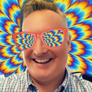 Fundraising Page: Garth Lienemann